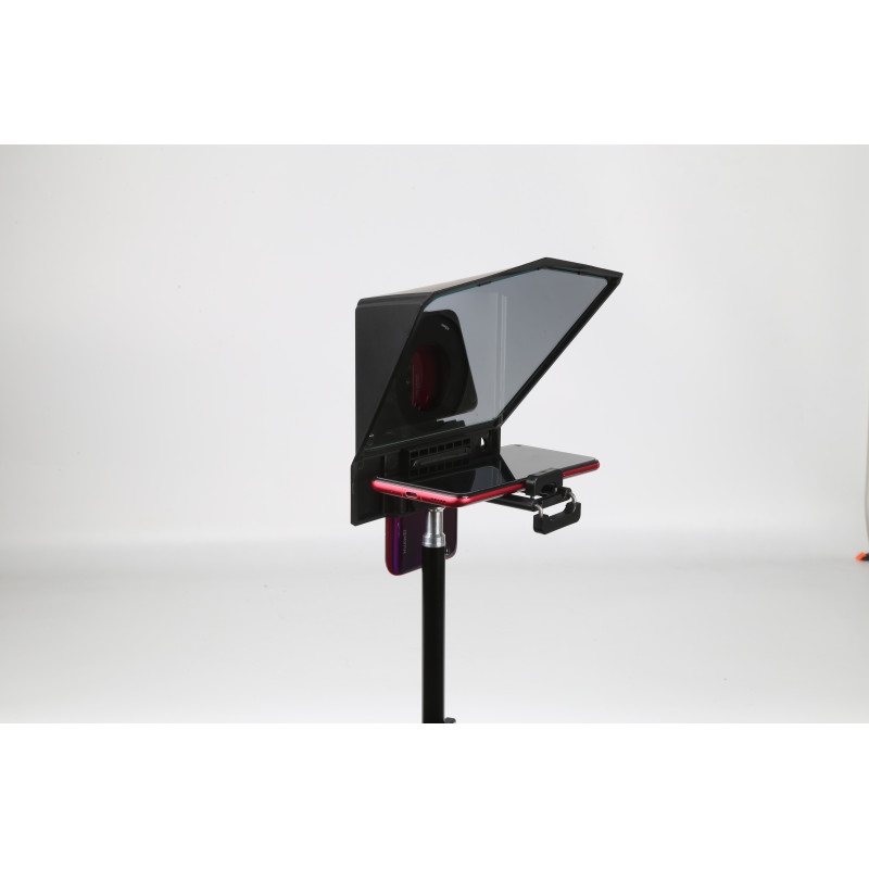 Компактный телесуфлёр Desview T2 Telepromter