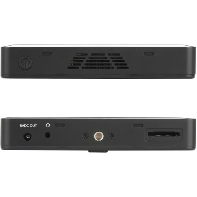 Накамерный сенсорный монитор Desview R6 UHB 5.5'' 2800 cd/m²