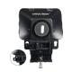 Компактний телесуфлер Desview T3 Telepromter (Bestview)
