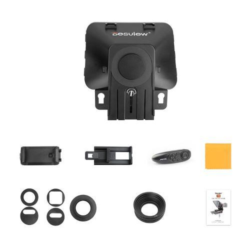 Компактний телесуфлер Desview T3 Telepromter (Bestview)