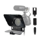 Компактний телесуфлер Desview T3 Telepromter (Bestview)