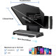 Компактный телесуфлер Desview TS2 Teleprompter (Bestview)