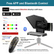 Компактный телесуфлер Desview TS2 Teleprompter (Bestview)
