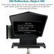 Компактный телесуфлер Desview TS2 Teleprompter (Bestview)