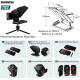 Компактный телесуфлер Desview TS2 Teleprompter (Bestview)