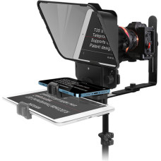 Компактний телесуфлер Desview TS3 Teleprompter (Bestview)