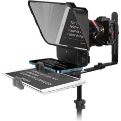 Компактный телесуфлер Desview TS3 Teleprompter (Bestview)