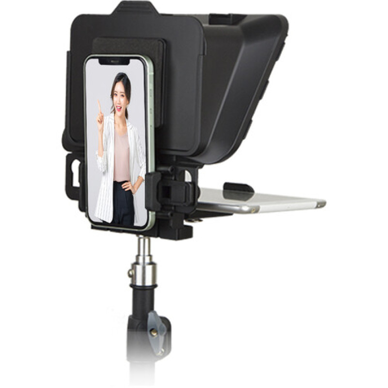 Компактний телесуфлер Desview TS3 Teleprompter (Bestview)