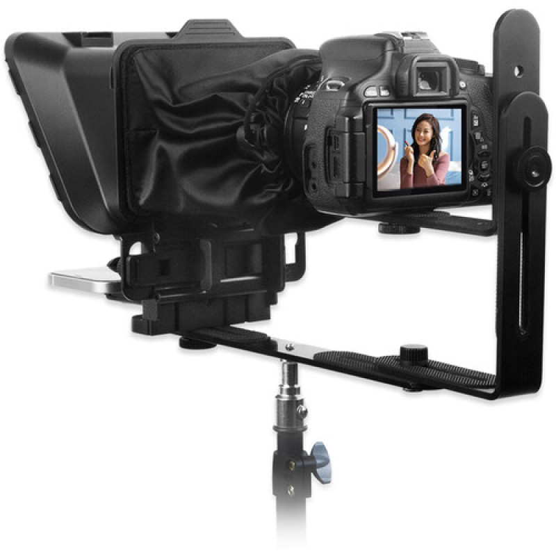 Компактний телесуфлер Desview TS3 Teleprompter (Bestview)