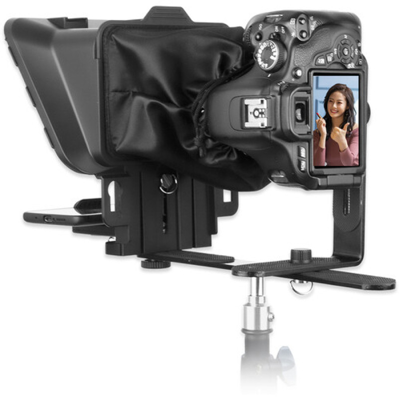 Компактний телесуфлер Desview TS3 Teleprompter (Bestview)