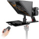 Компактний телесуфлер Desview T12S Teleprompter (Bestview)