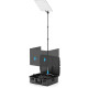 Президентський телесуфлер Bestview 19" Presidential teleprompter (TP300)*