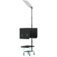 Президентський телесуфлер Bestview 19" Presidential teleprompter (TP300)*