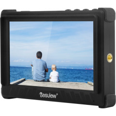 Накамерний монітор Desview P5II 5.5" HDMI On-Camera Monitor (P5II)