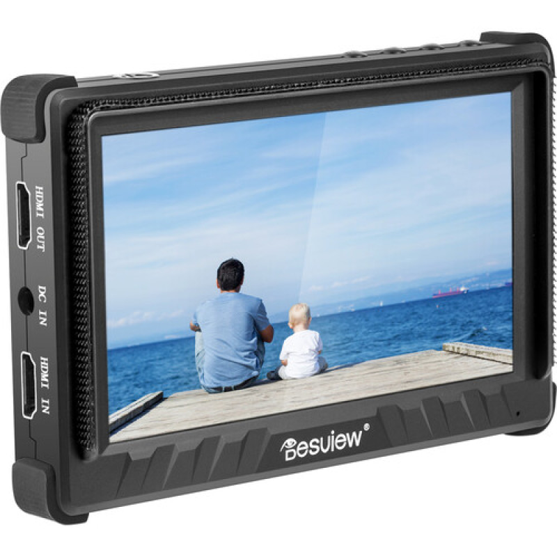 Накамерный монитор Desview P5II 5.5" HDMI On-Camera Monitor (P5II)