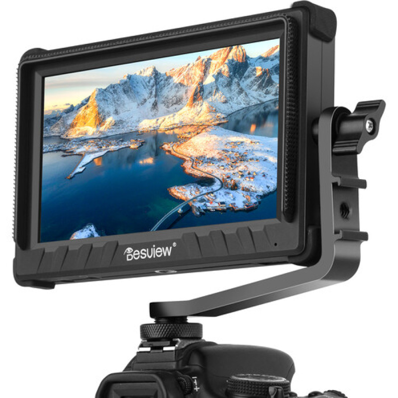 Накамерный монитор Desview P5II 5.5" HDMI On-Camera Monitor (P5II)