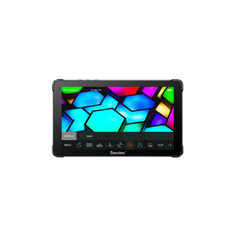 Накамерный монитор Desview 7" OLED camera monitor (OL7S)