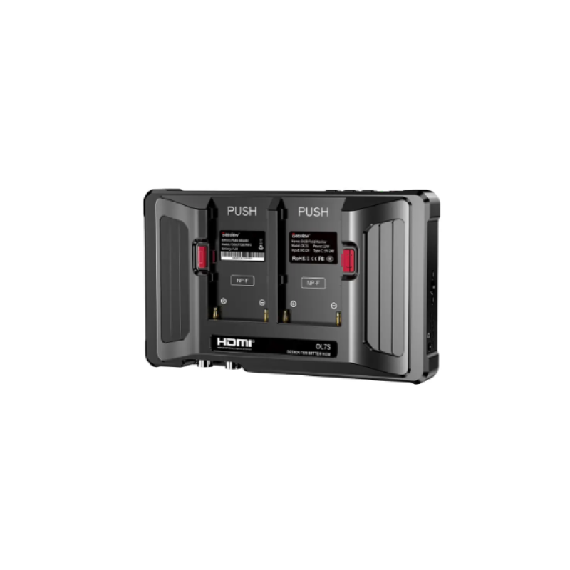 Накамерный монитор Desview 7" OLED camera monitor (OL7S)