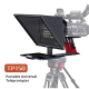 Телесуфлер Desview TP150 Teleprompter for Tablet/Smartphone