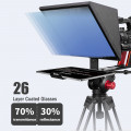 Телесуфлер Desview TP150 Teleprompter for Tablet/Smartphone													