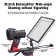 Телесуфлер Desview TP150 Teleprompter for Tablet/Smartphone