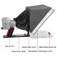 Телесуфлер Desview TP150 Teleprompter for Tablet/Smartphone