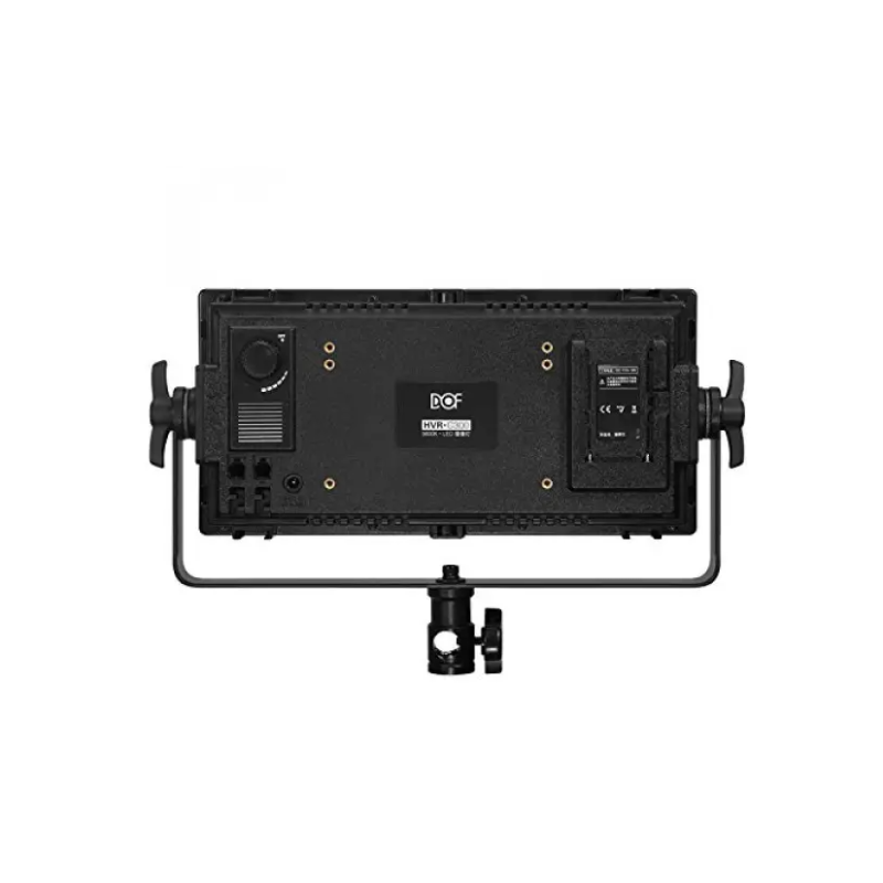 LED-панель DOF HVR-D360S plus Bi-color Panel Light