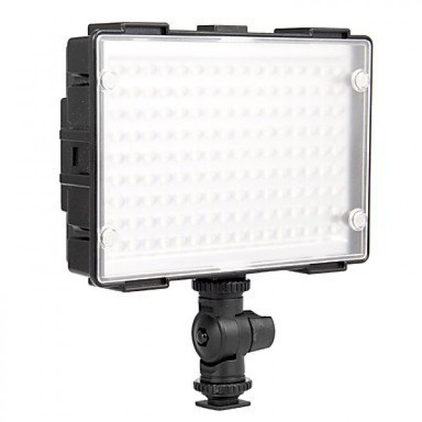 Світлодіодне відеокамерне світло DOF C200