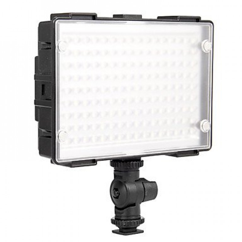 Светодиодный накамерный видео свет DOF C200