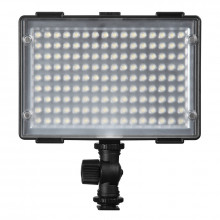 Би-светодиодный накамерный видео свет DOF C200S