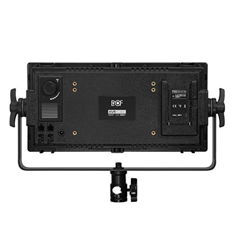 LED-панель HVR-D360 (KIT 3 шт)