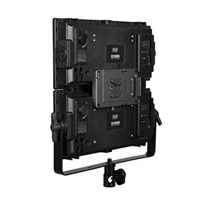 LED-панель HVR-D360 (KIT 3 шт)