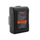 Акумуляторна батарея Dynacore GOLD MOUNT MINI BATTERY DM-130A