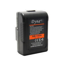 Аккумуляторная батарея Dynacore GOLD MOUNT MINI BATTERY DM-155A