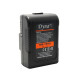 Акумуляторна батарея Dynacore GOLD MOUNT MINI BATTERY DM-155A
