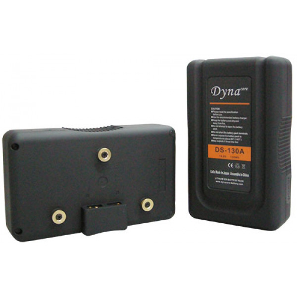 Акумуляторна батарея Dynacore GOLD MOUNT BATTERY DS-130A