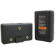 Акумуляторна батарея Dynacore GOLD MOUNT BATTERY DS-130A