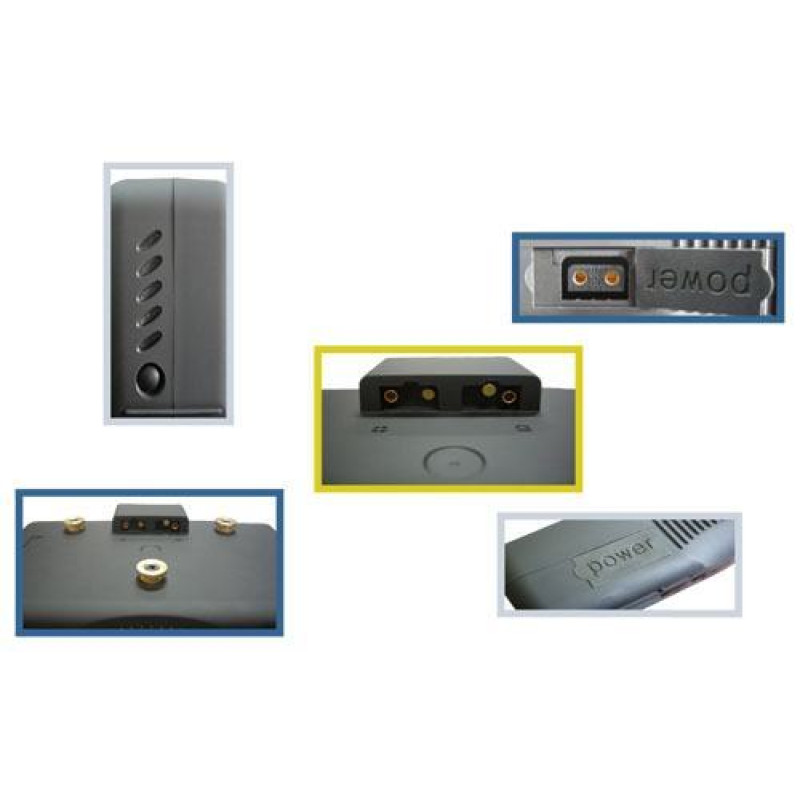 Акумуляторна батарея Dynacore GOLD MOUNT BATTERY DS-130A