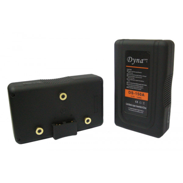 Акумуляторна батарея Dynacore GOLD MOUNT BATTERY DS-150A