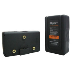 Акумуляторна батарея Dynacore GOLD MOUNT BATTERY DS-160A