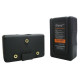 Акумуляторна батарея Dynacore GOLD MOUNT BATTERY DS-160A