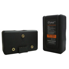 Аккумуляторная батарея Dynacore GOLD MOUNT BATTERY DS-190A