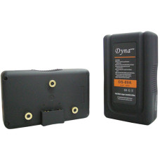 Аккумуляторная батарея Dynacore GOLD MOUNT BATTERY DS-89A
