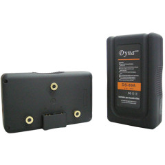 Аккумуляторная батарея Dynacore GOLD MOUNT BATTERY DS-89A
