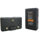 Акумуляторна батарея Dynacore GOLD MOUNT BATTERY DS-89A