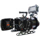Акумуляторна батарея Dynacore V-MOUNT MINI BATTERY DM-155S