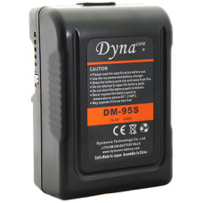 Аккумуляторная батарея Dynacore V-MOUNT MINI BATTERY DM-95S
