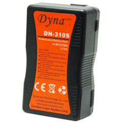 Акумуляторна батарея Dynacore V-MOUNT BATTERY DN-310S