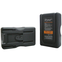 Акумуляторна батарея Dynacore V-MOUNT BATTERY DS-130S