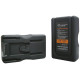 Акумуляторна батарея Dynacore V-MOUNT BATTERY DS-130S